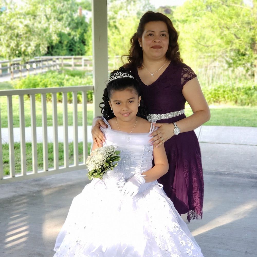 Meet your Posher, Johana